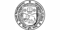University Of Delhi